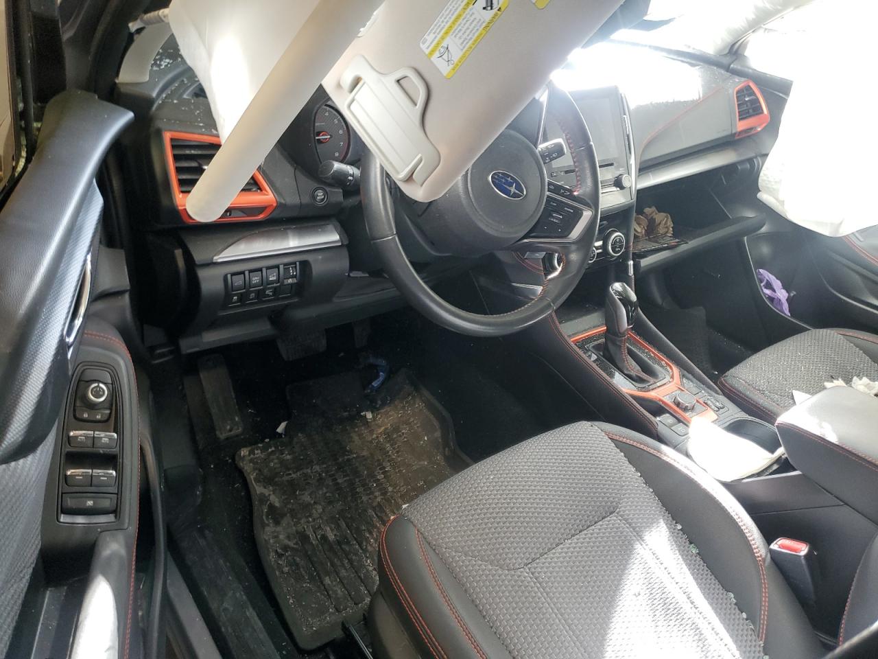 2021 Subaru Forester - Image 8