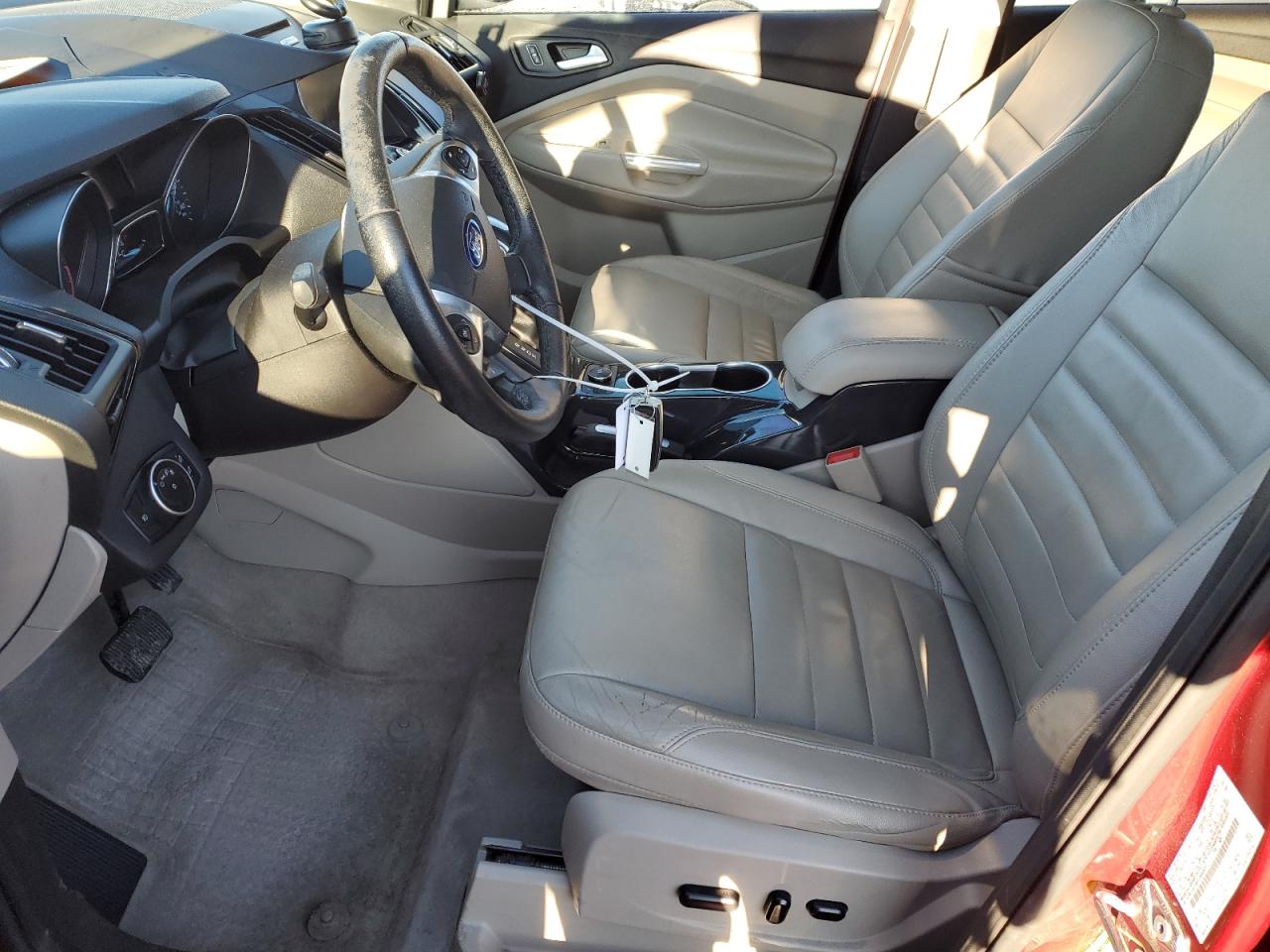 2015 Ford Escape - Image 7