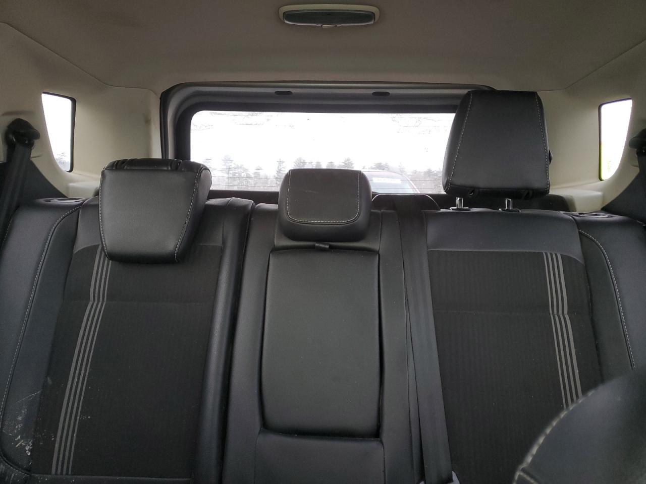 2019 Ford EcoSport - Image 10