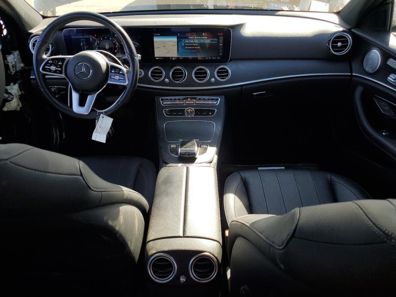2020 Mercedes-Benz E-klasse - Image 8