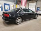 2014 Audi A8 L Quattro на продаже в Blaine, MN - Front End