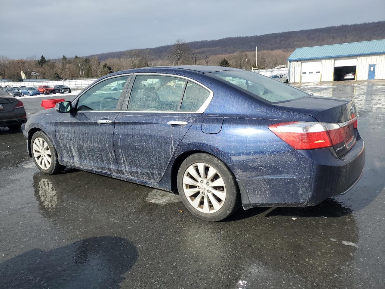 2013 Honda Accord - Image 2