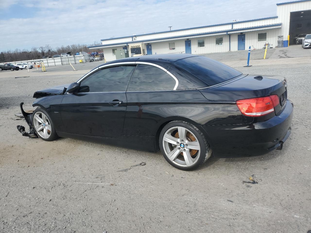 2009 BMW 3er - Image 2