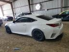 2017 Lexus Rc 350 na sprzedaż w Houston, TX - Undercarriage