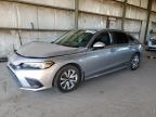 2023 Honda Civic Lx de vânzare în Phoenix, AZ - Front End