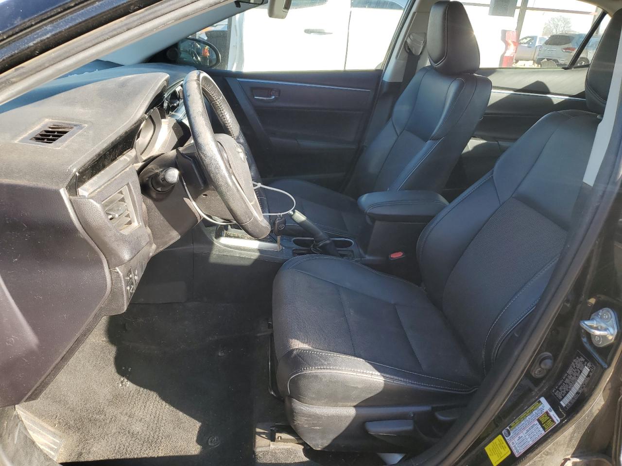 2016 Toyota Corolla - Image 7