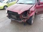 2004 HONDA CR-V VTEC for sale at Copart SANDWICH