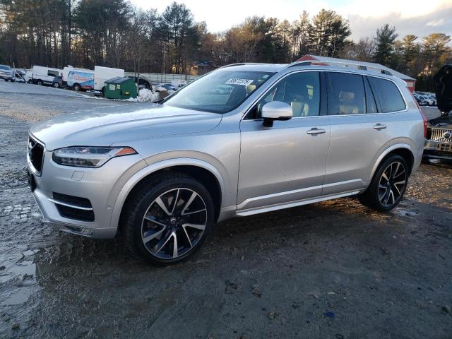 2018 Volvo Xc90 T6