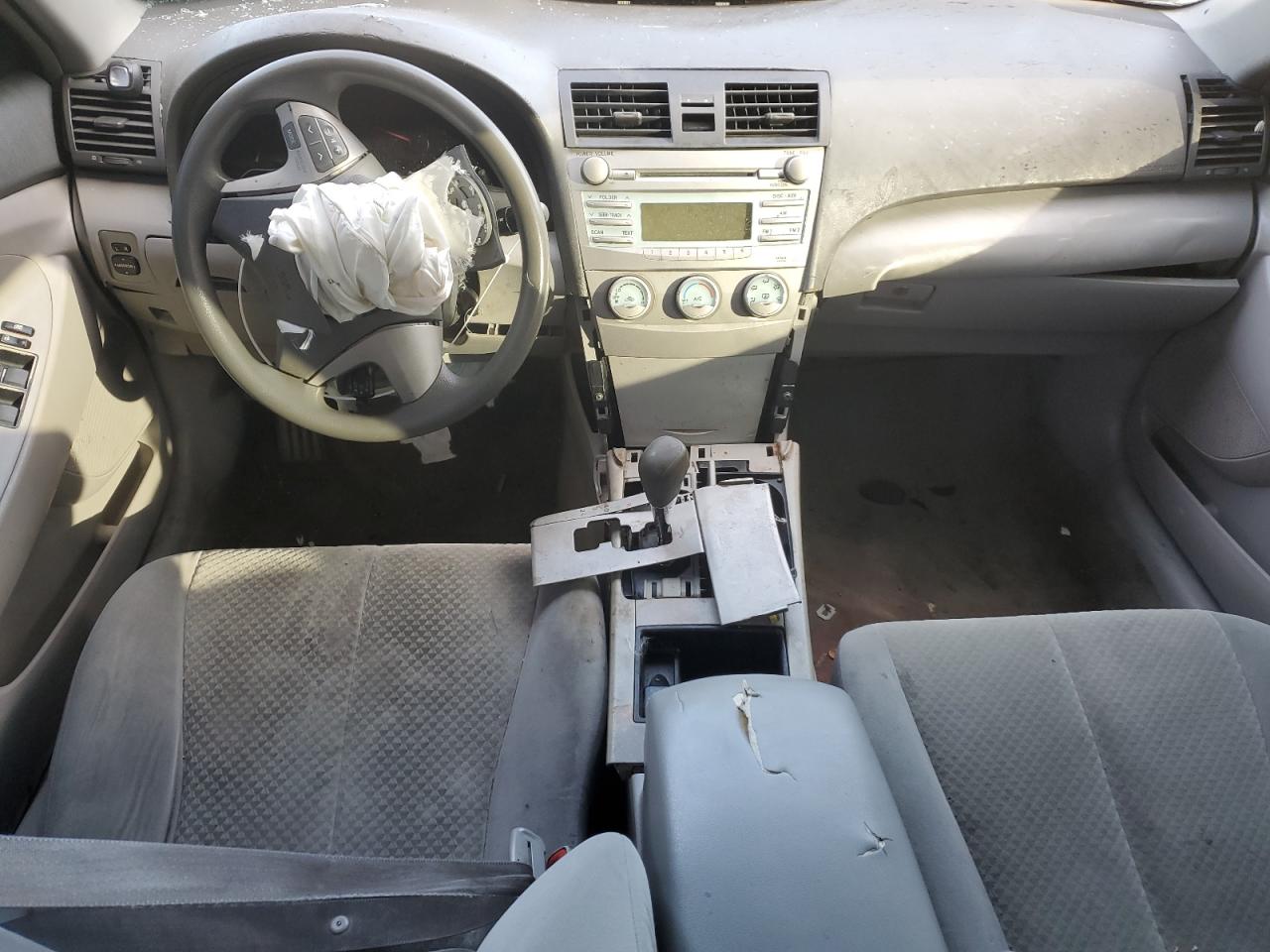 2008 Toyota Camry - Image 8