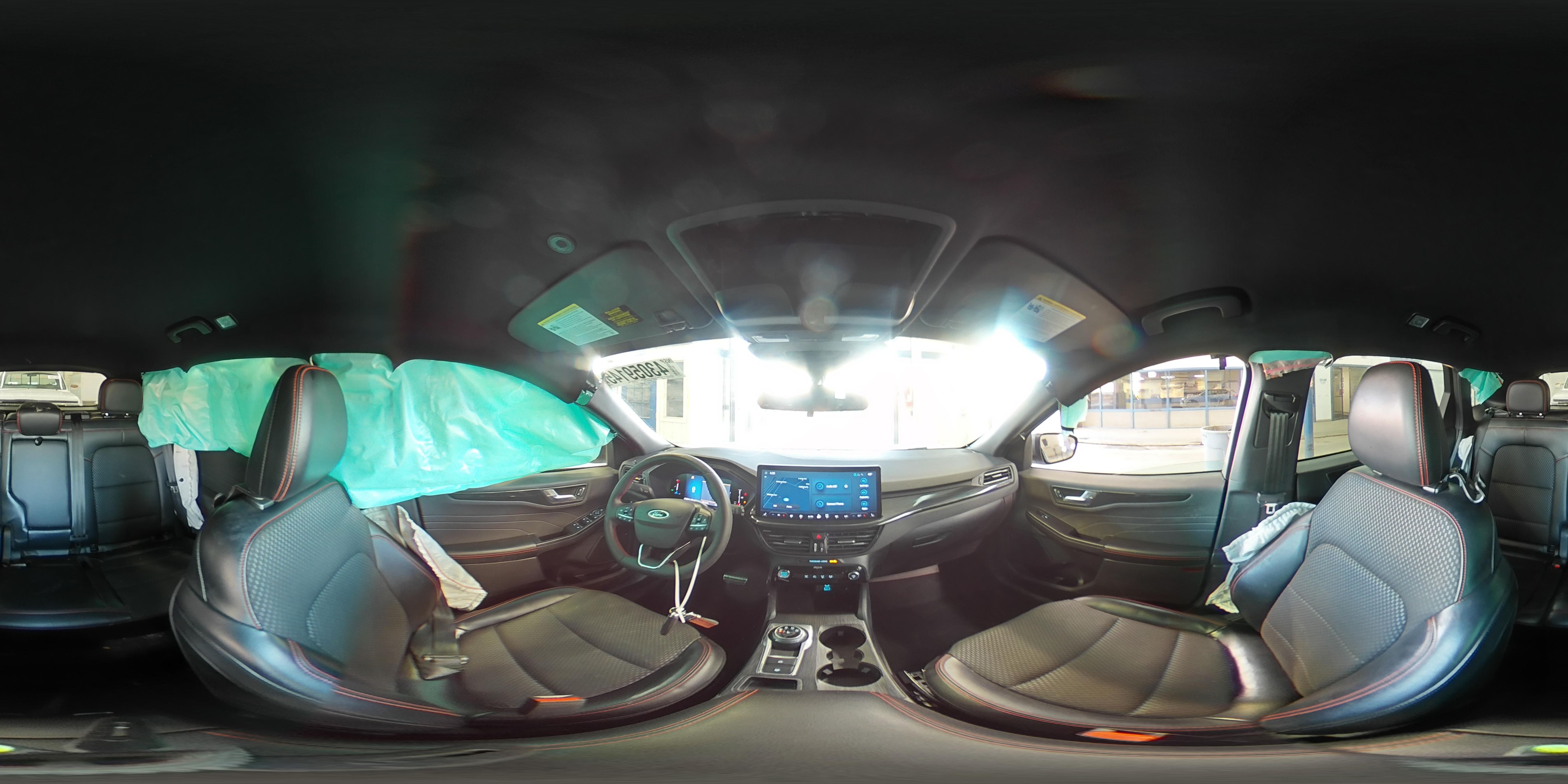 2023 Ford Escape - Image 14