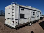 2003 Dutc 5Th Wheel იყიდება Avon-ში, MN - Front End