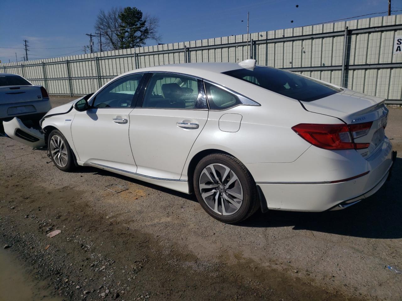 1HGCV3F93JA014087 HONDA ACCORD 2018