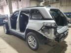 2024 Jeep Grand Cherokee Laredo продається в Woodhaven, MI - Stripped