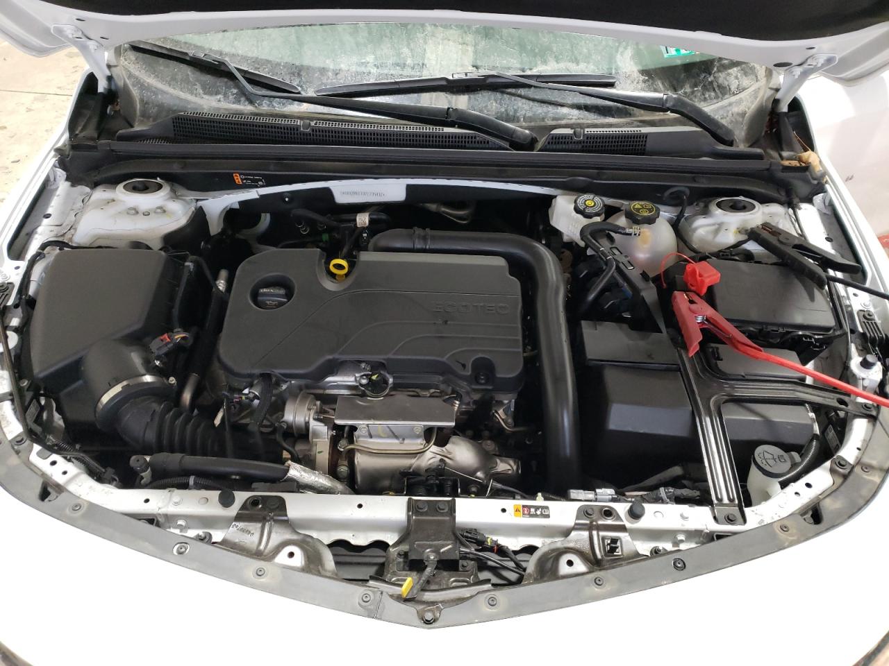 2023 Chevrolet Malibu - Image 11