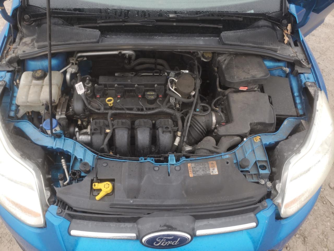 2014 Ford Focus - Image 11