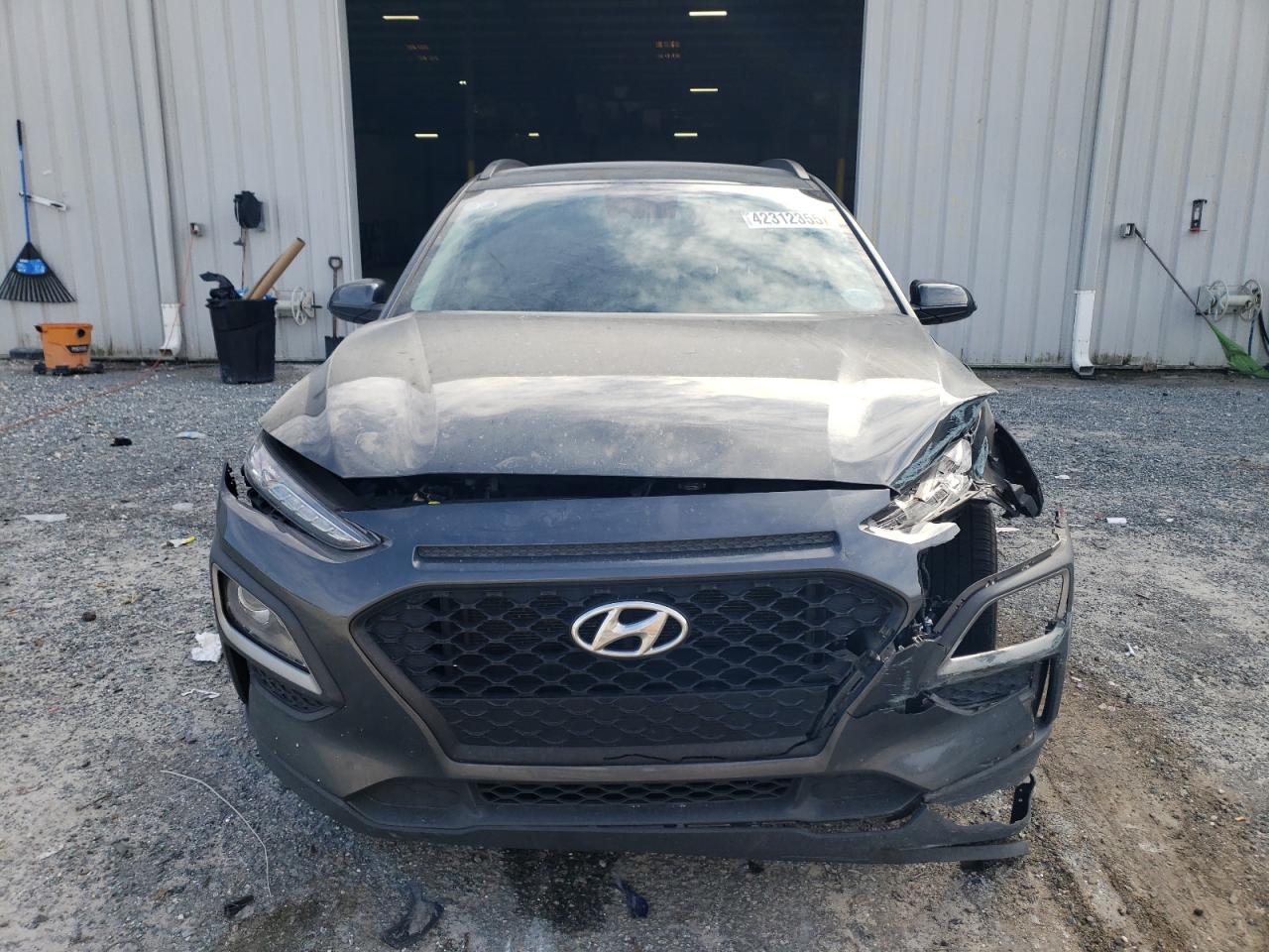 2020 Hyundai Kona - Image 5