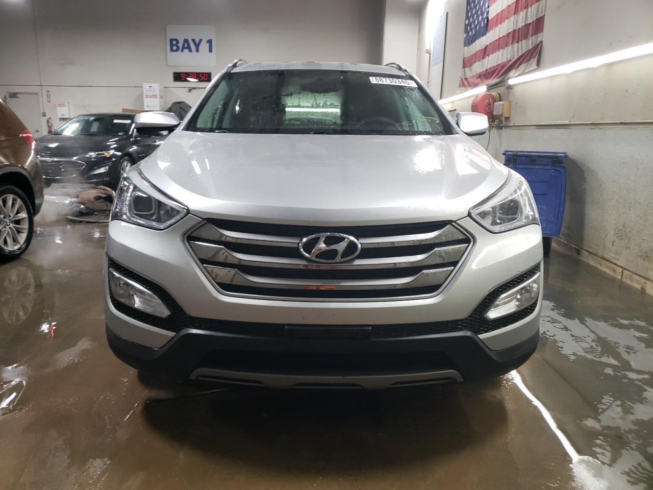 2015 Hyundai Santa Fe - Image 5