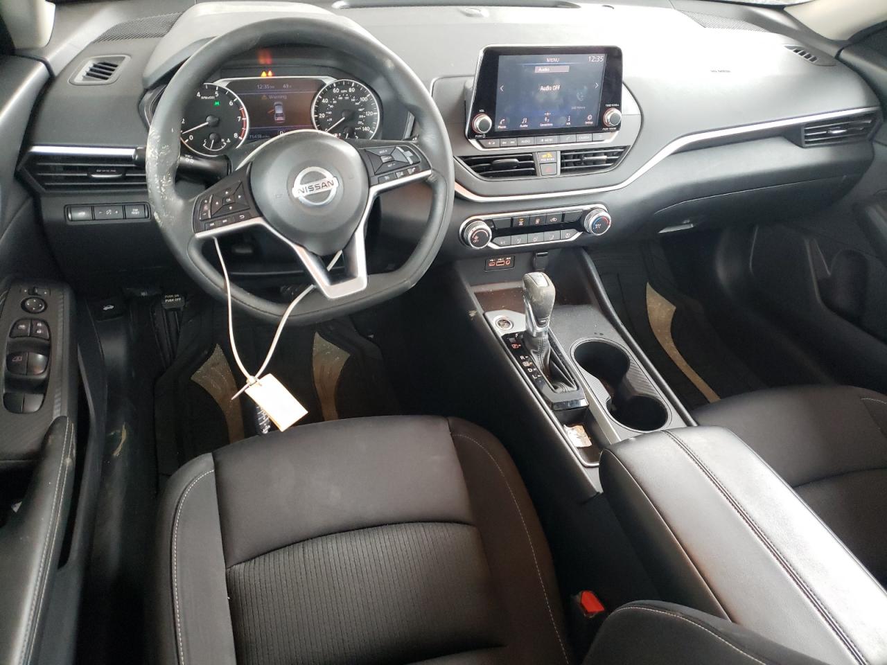 1N4BL4BV7LC283232 NISSAN ALTIMA 2020