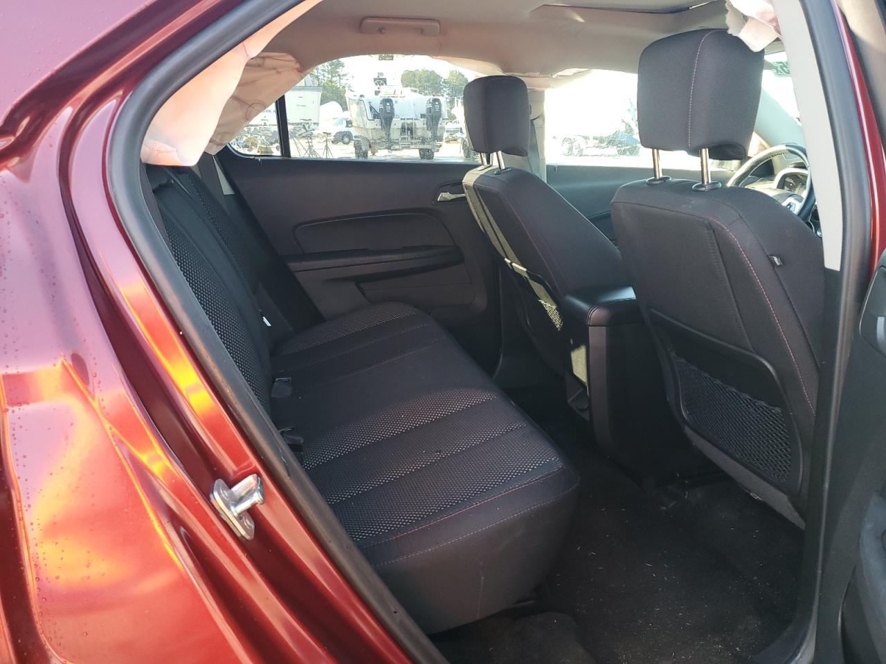 2GNFLFEK0H6251500 CHEVROLET EQUINOX 2017