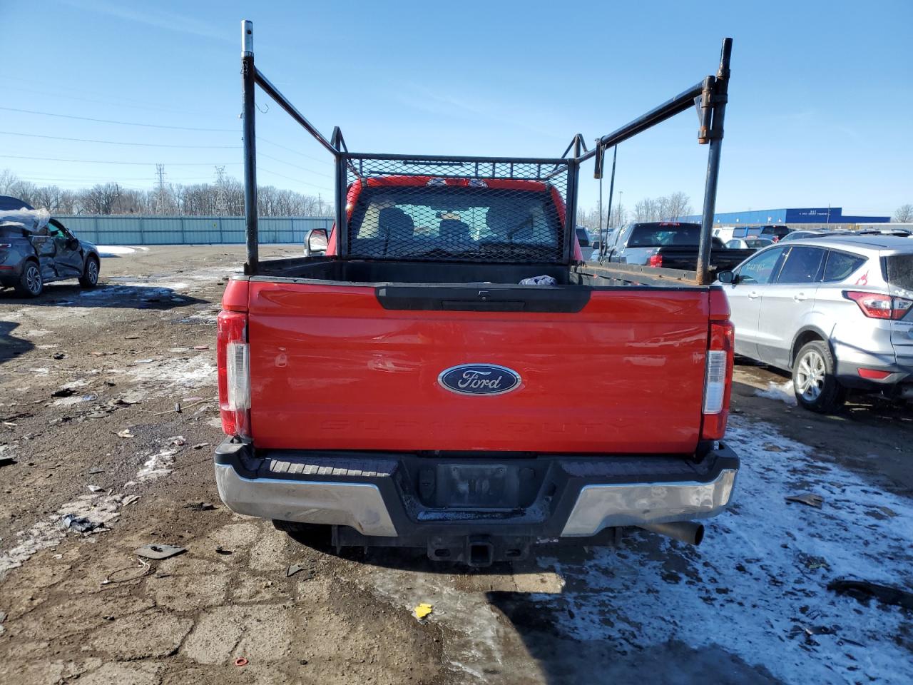 2019 Ford F250 - Image 6