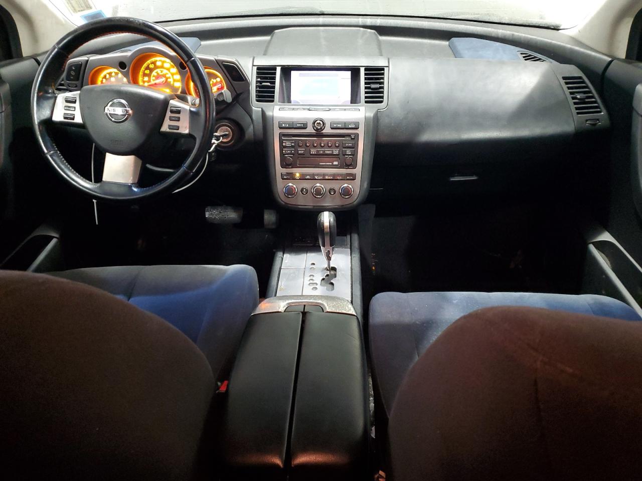 2007 Nissan Murano - Image 8