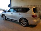 2014 Infiniti Qx80  en Venta en Abilene, TX - Front End