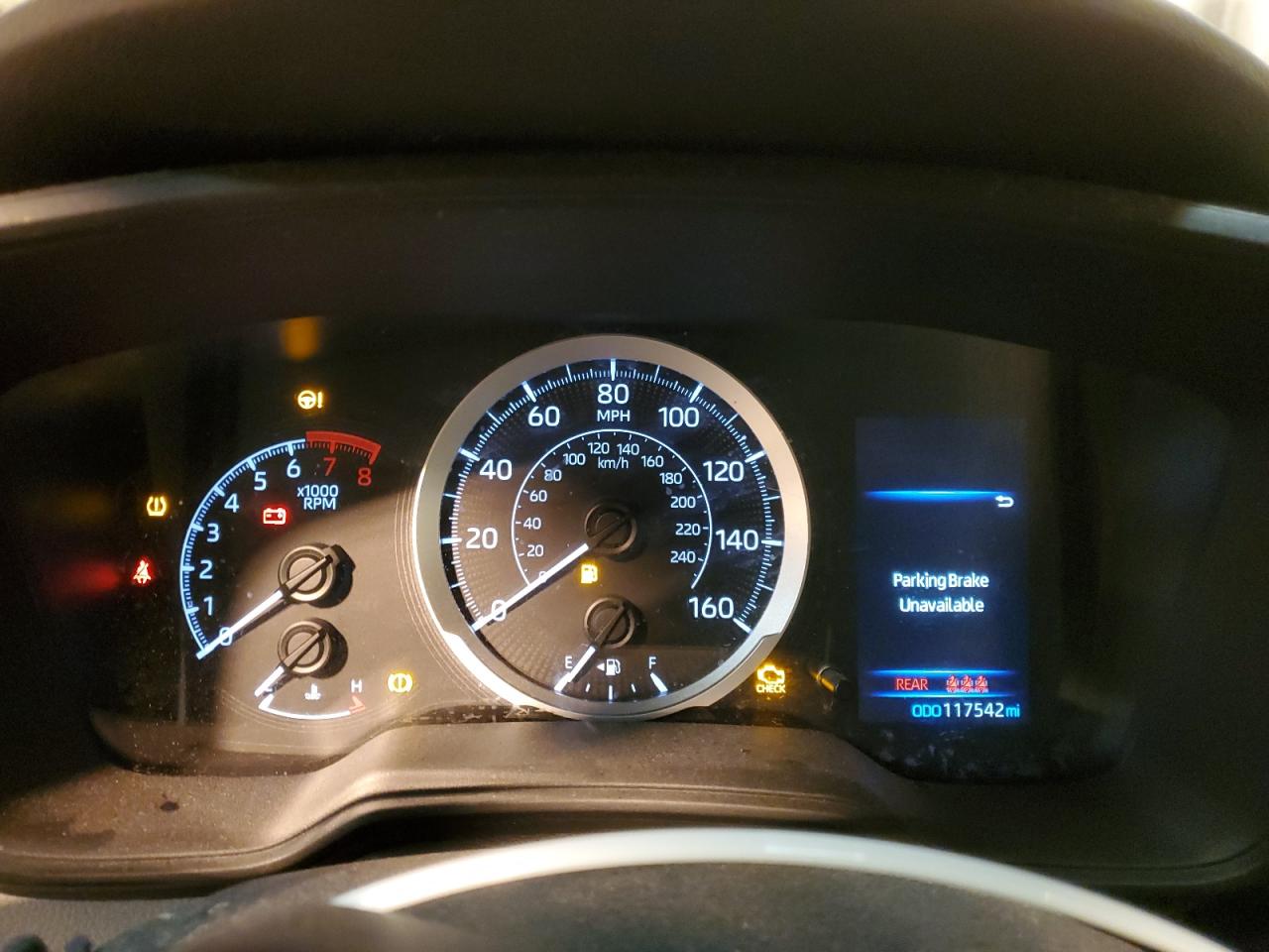 2020 Toyota Corolla - Image 9