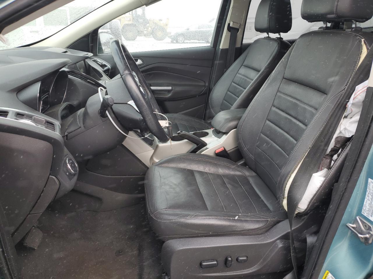 2013 Ford Escape - Image 7