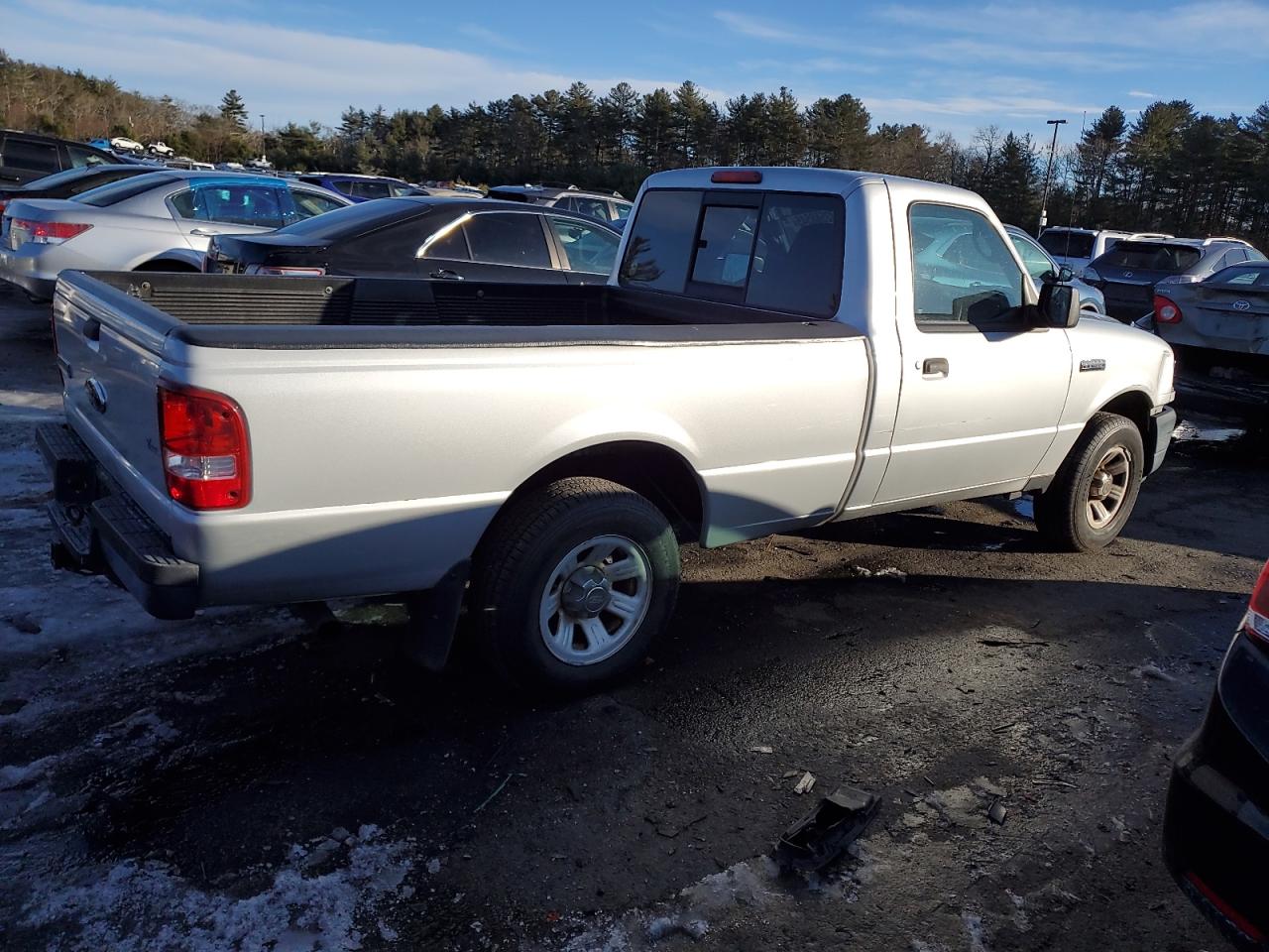 2006 Ford Ranger - Image 3