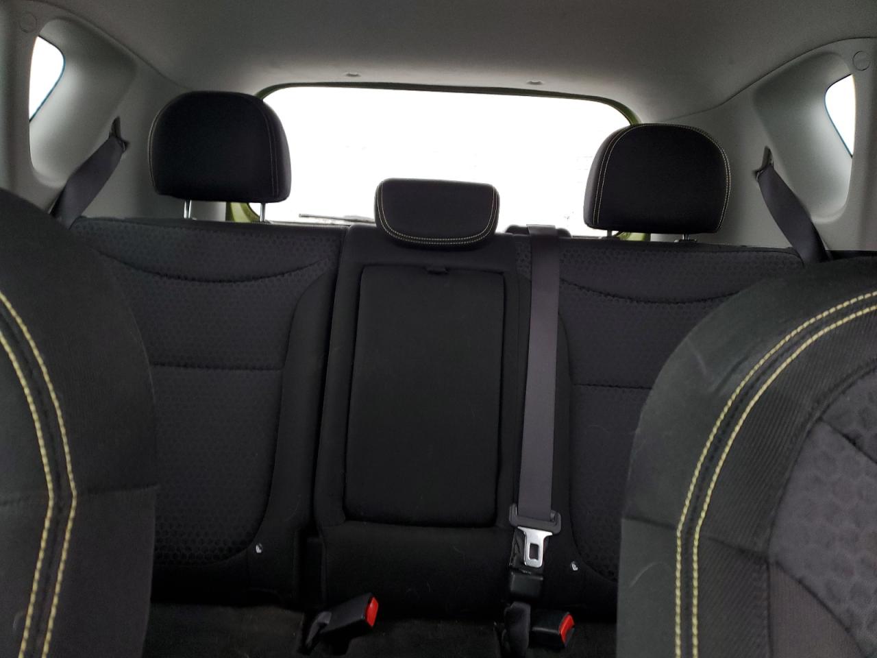 2015 Kia Soul - Image 10