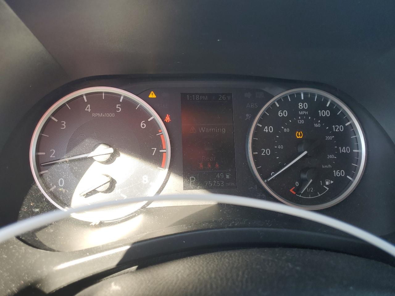 3N1AB8BV2LY225099 NISSAN SENTRA 2020