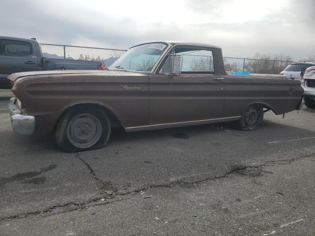 1965 Ford Ranchero