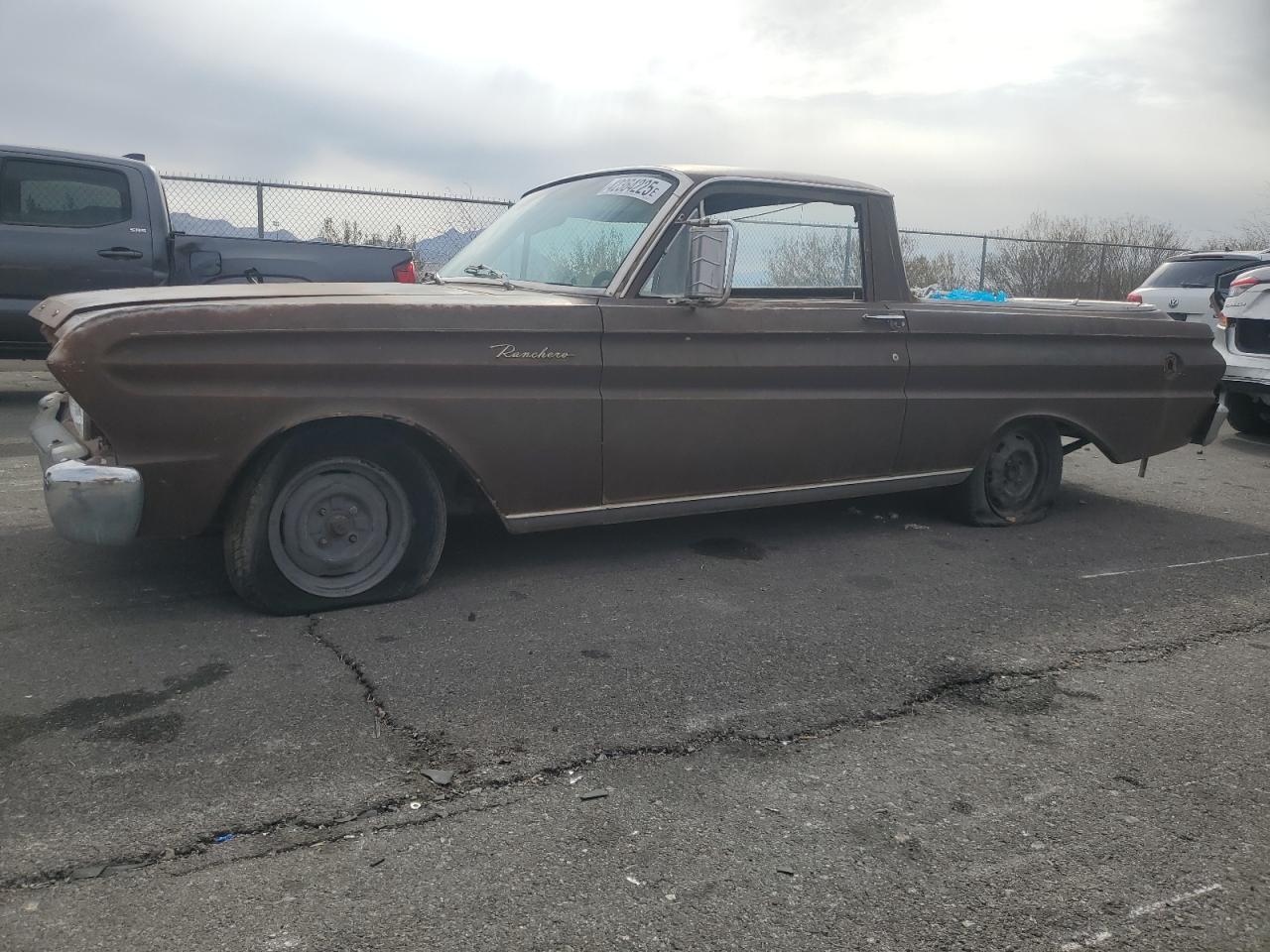 1965 Ford Ranchero zu verkaufen in North Las Vegas, NV - Minor Dent/Scratches