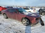 2020 Dodge Challenger Sxt for Sale in Woodhaven, MI - Front End