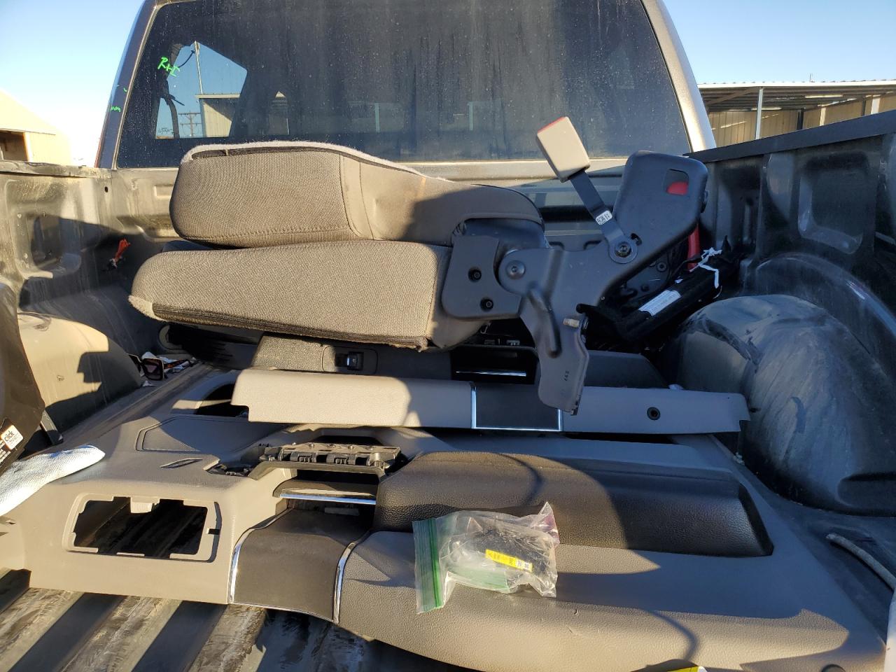 2018 Ford F-150 - Image 12