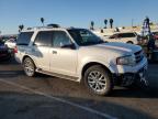 2016 Ford Expedition Limited de vânzare în Van Nuys, CA - Front End