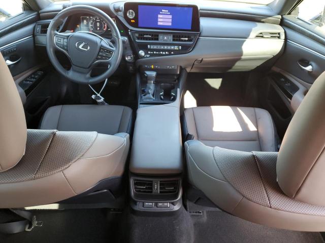  LEXUS ES350 2024 Biały