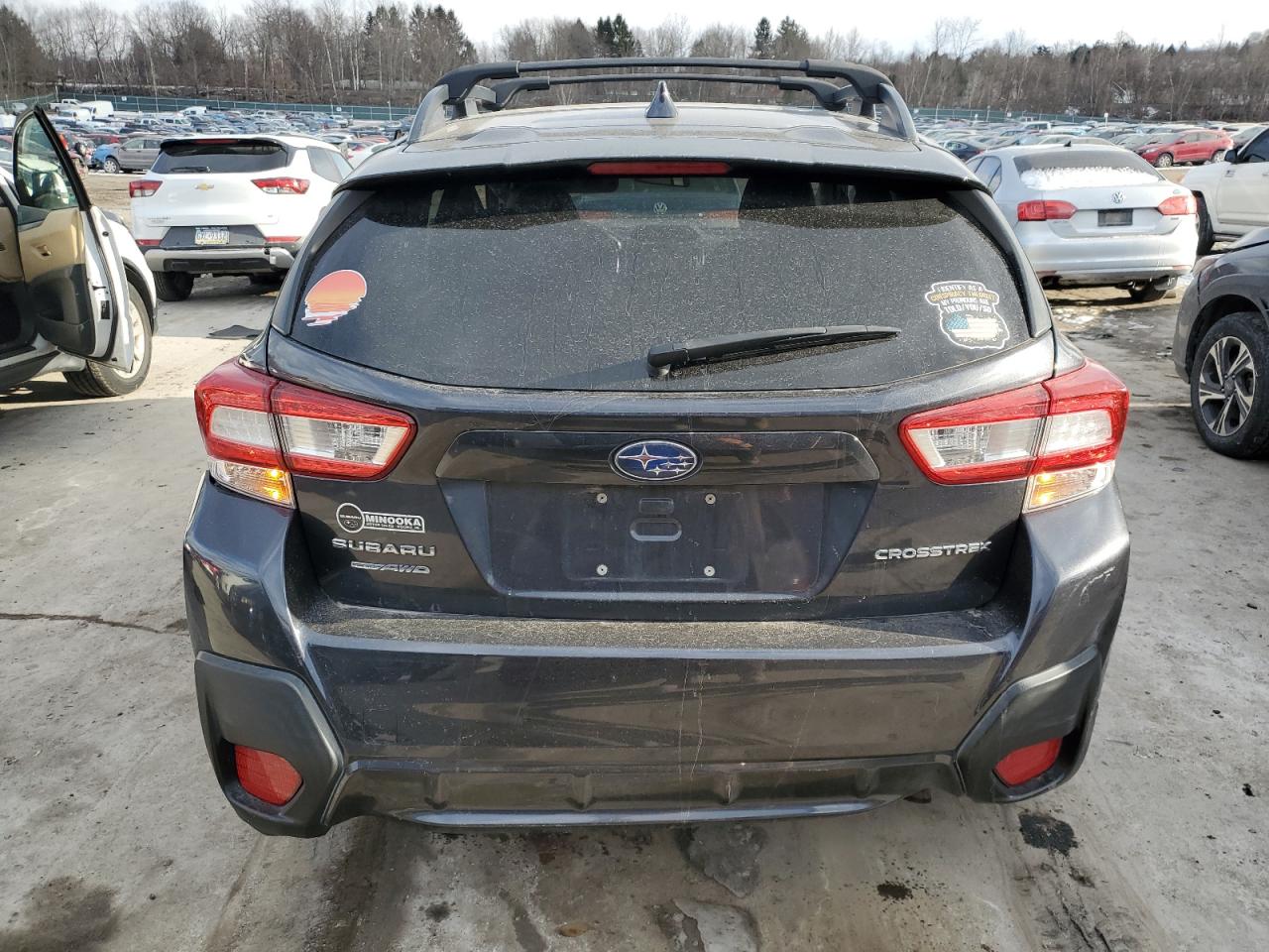 2019 Subaru XV - Image 6
