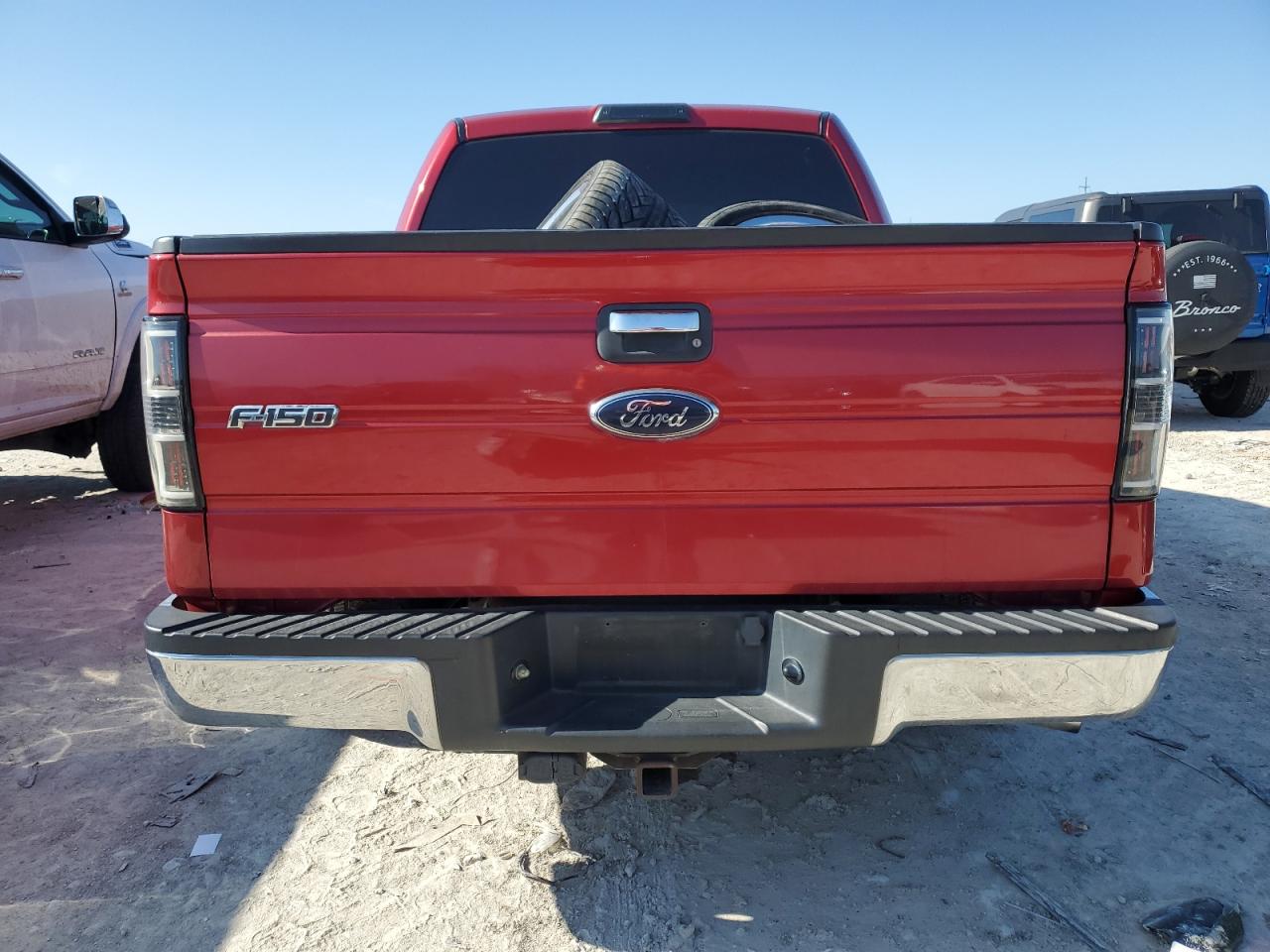 2010 Ford F-150 - Image 6
