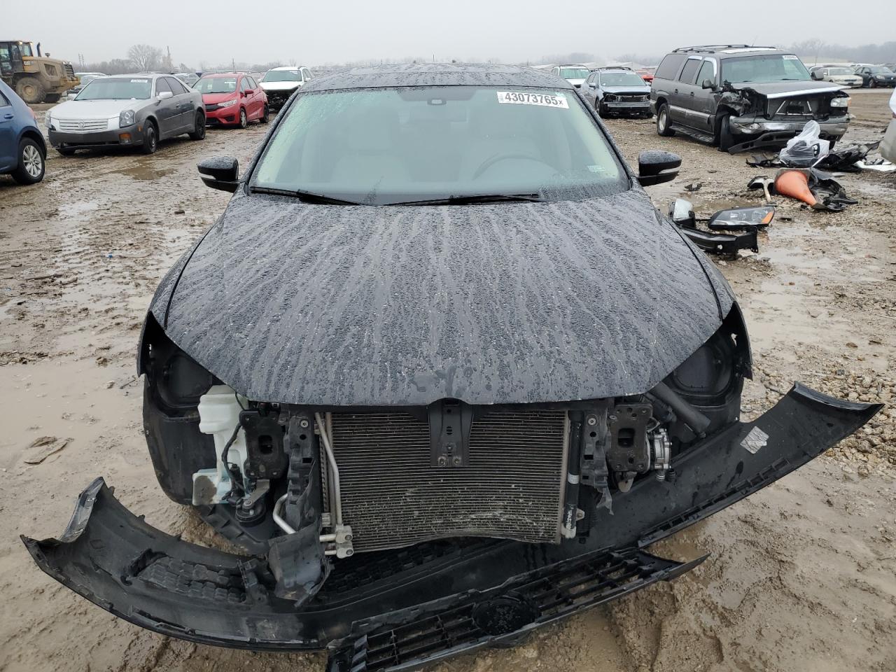 2014 Volkswagen Passat - Image 5