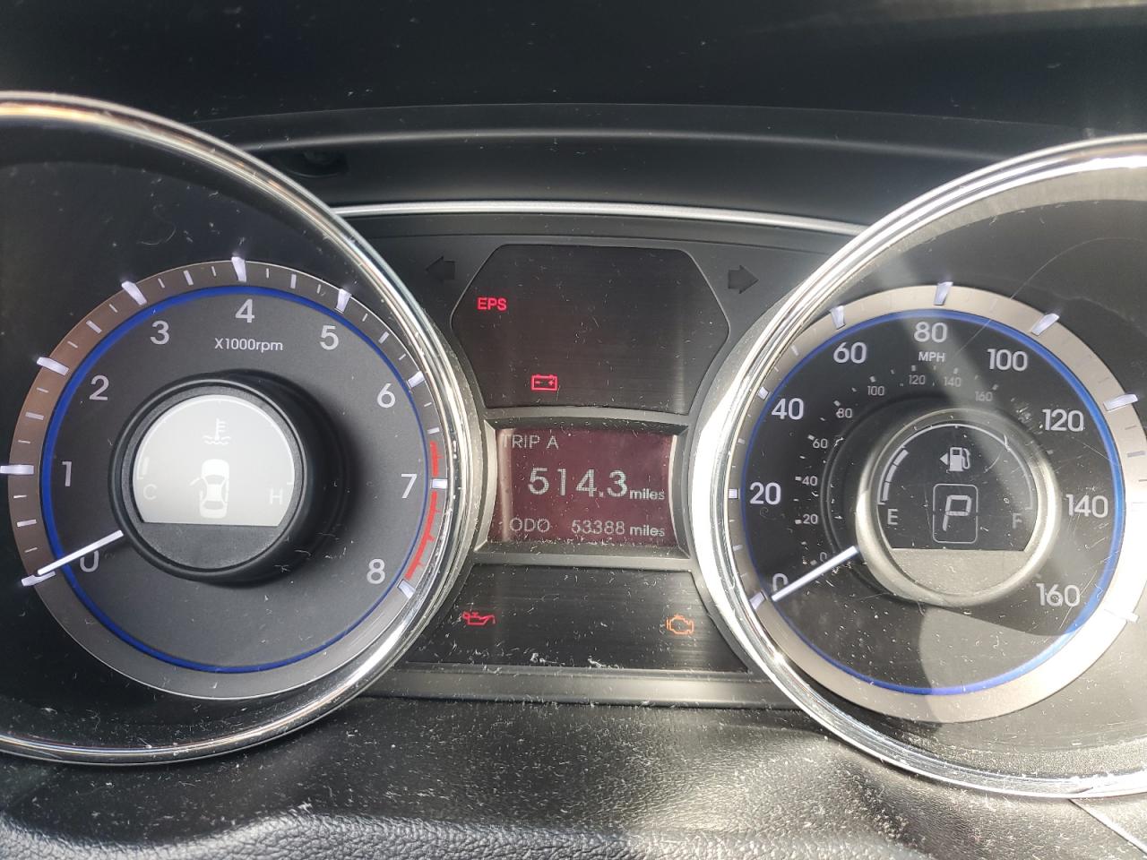 2013 Hyundai Sonata - Image 9