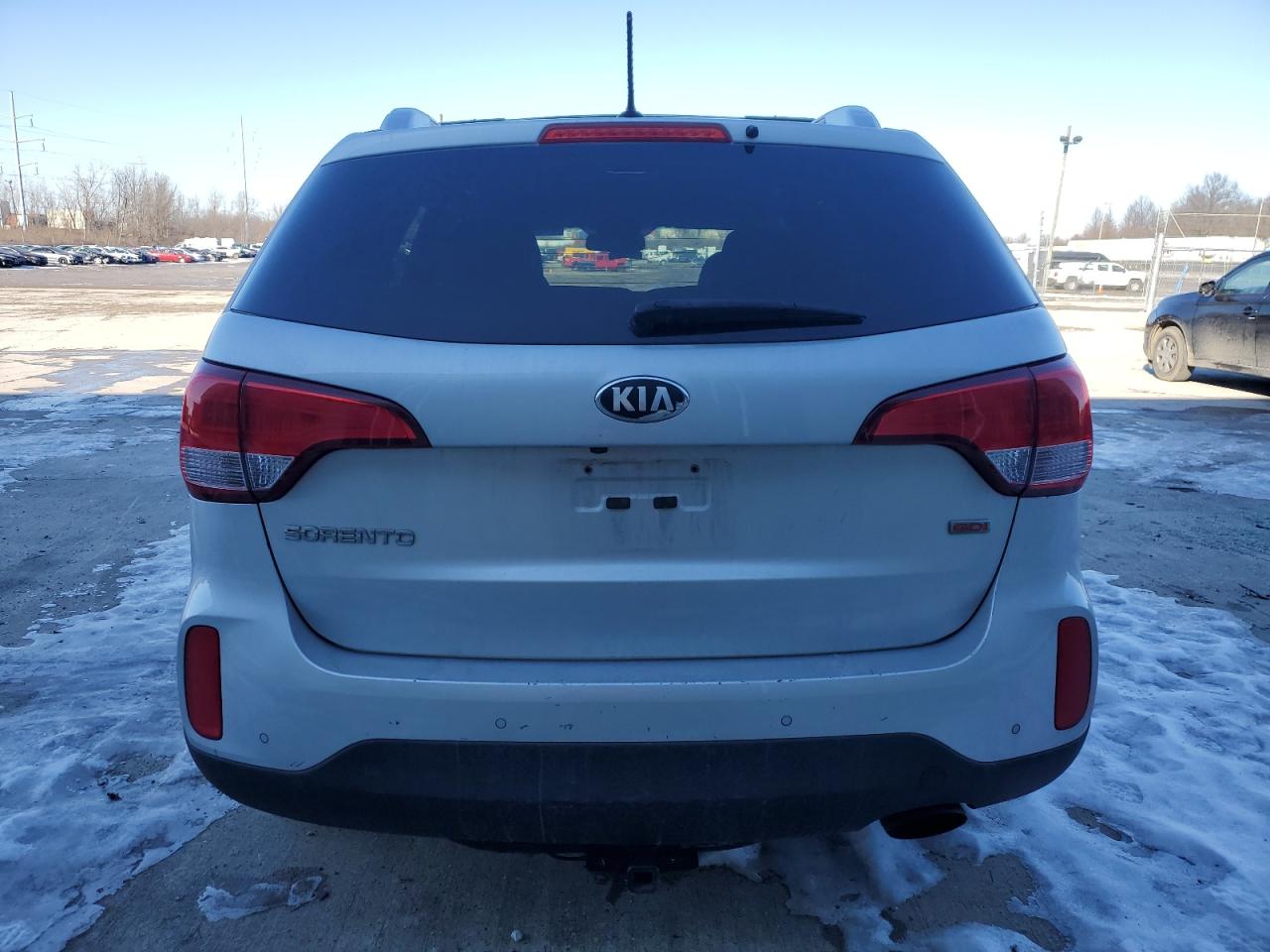 2014 Kia Sorento - Image 6