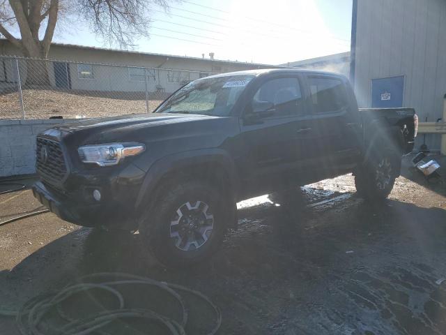 2020 Toyota Tacoma Double Cab