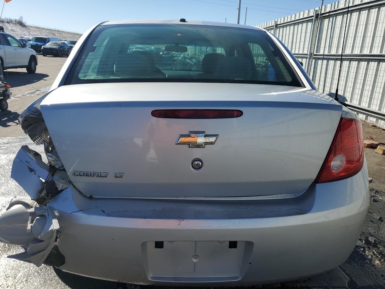 2008 Chevrolet Cobalt - Image 6