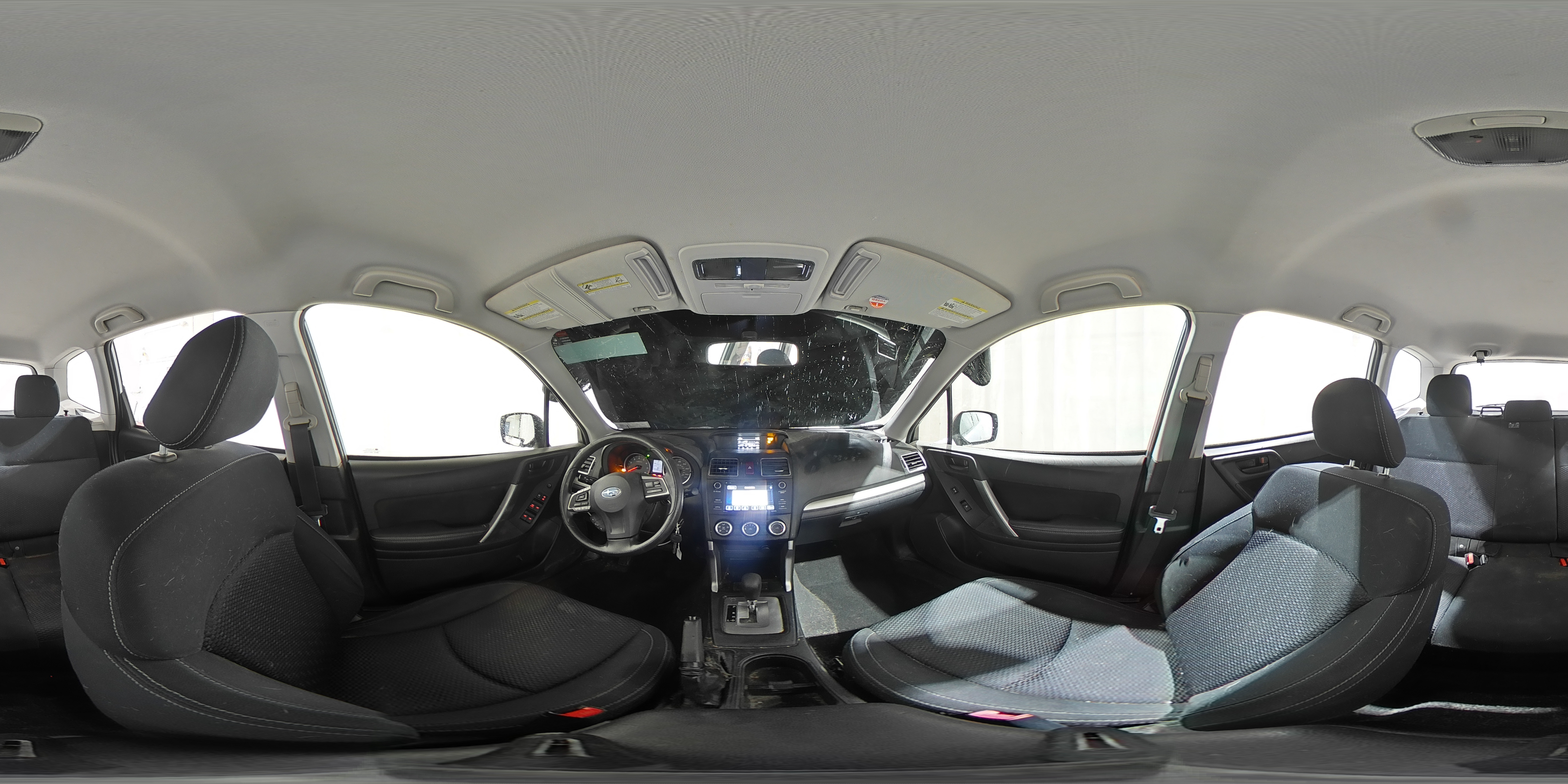2016 Subaru Forester - Image 15