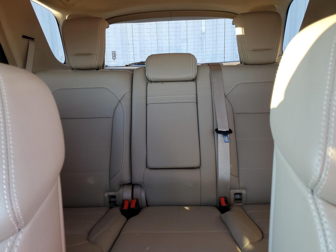 2013 Mercedes-Benz M-klasse - Image 10