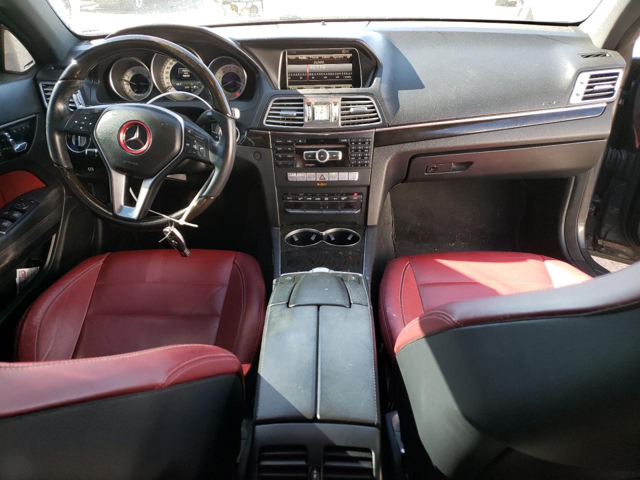 2014 Mercedes-Benz E-klasse - Image 8