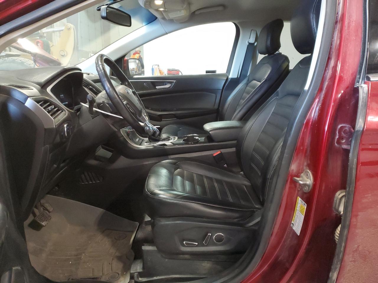 2015 Ford Edge - Image 7