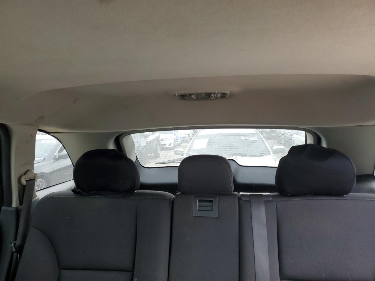 2010 Ford Edge - Image 10
