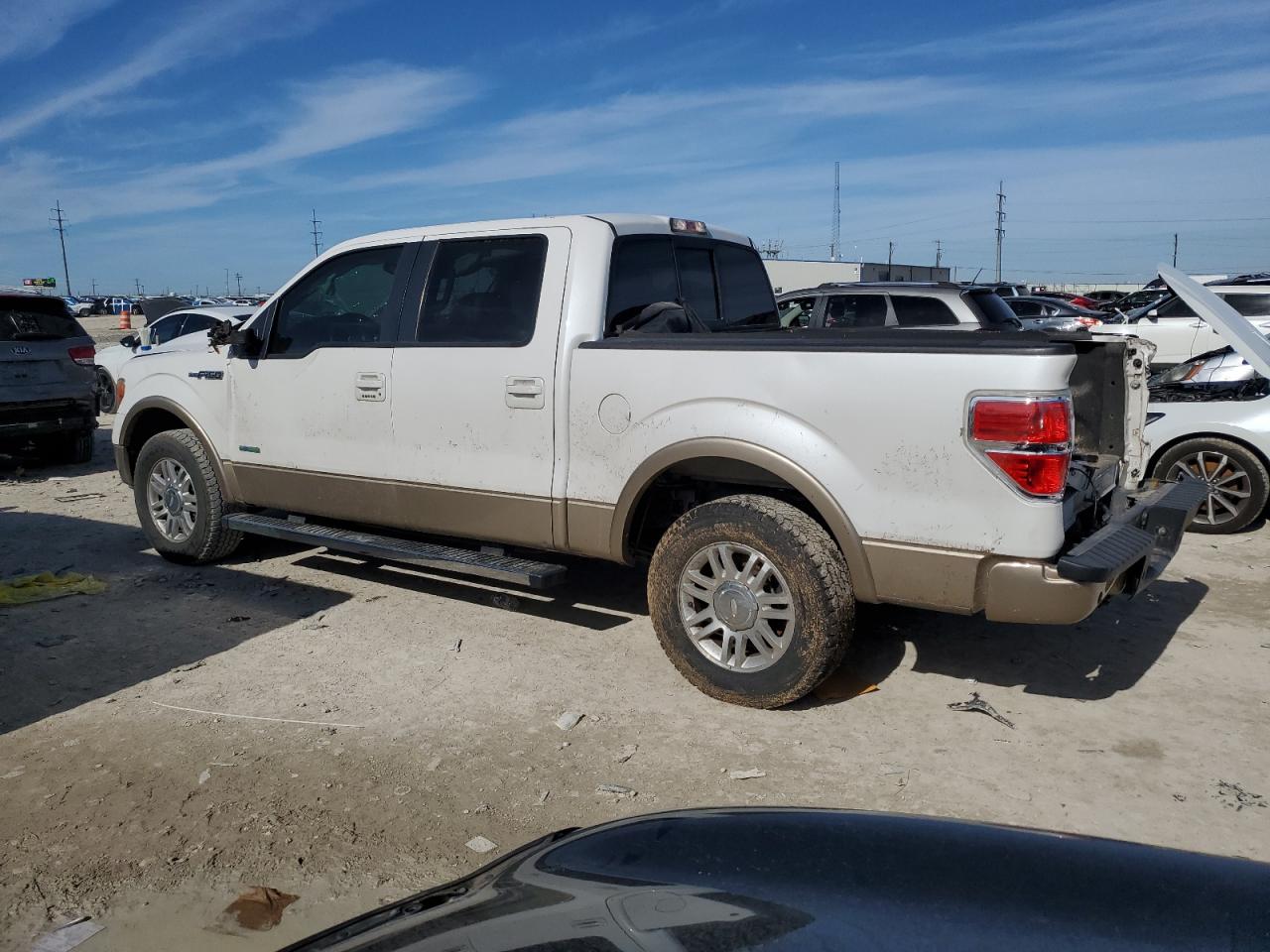 2012 Ford F-150 - Image 2